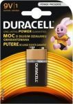 Duracell Battery 6LR61 9V blister 1 szt