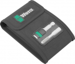 Wera Tools Wera 844/7 Tap Bits Set