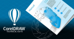 Corel CorelDraw Technical Suite 365-Day Subsc. (Single User)