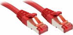 LINDY Patchkabel Cat6 S/FTP rot 1.50m