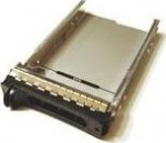 CoreParts 3.5" HotSwap Tray SATA/SAS, Pulled, for Dell PowerEdge