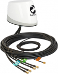 Navilock NL-400 - Antenne - Navigation, cellphone