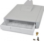 ERGOTRON STYLEVIEW PRIMARY STORAGE, DRAWER SINGLE
