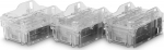 HP Stapler/Stacker Finisher, Staples