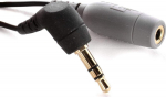 R&Oslash;DE Rode SC3 Adapter 3.5mm TRRS to TRS adaptor for smartLav