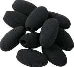 Jabra Mikrophone windscreen, 14101-66, Microphone