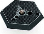 Manfrotto kiirkinnitusplaat 030-14