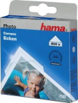 Hama photo corners 500szt. (7107)