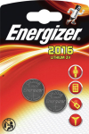 Energizer patarei Ultimate Lithium CR2016 BP2
