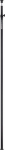 Manfrotto MINI POLE black strut column
