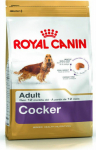 Royal Canin Cocker Spaniel Adult dry food for adult cocker dogs spaniel 12 kg