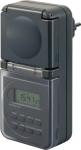 Brennenstuhl Digital Weekly Timerthracite