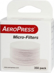 AeroPress paper filters 350 pieces