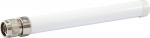 LevelOne Omnidirectional antenna/IP65 5/8dBi 2.4/5GHz
