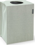 Brabantia Laundry Bag 55 L collapsible green