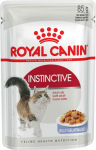 Roy Royal Canin INSTINCTIVE Feline in jelly 85 g