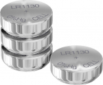 Gembird EnerGenie Button cell batteries LR1130