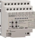 GIRA 103900 Shutter 4-fach KNX/EIB REG