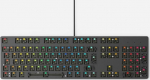 Glorious PC Gaming Race Glorious GMMK full-size keyboard - Barebone, ISO-Layout