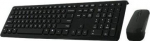 Perixx PERIDUO-703 - Keyboard and mouse set