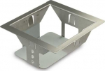 Datalogic Mount - Mount, Split, fits for: Magellan 3550HSi