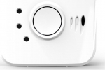 FireAngel Carbon monoxide detectors NM-CO10X with interface