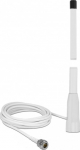 Delock WLAN 802.11 b/g/n Marine Antenna - Antenne
