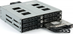 FANTEC MR-SA1262-12G Backplane Modul
