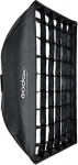 Godox SB-FW6090 - 60x90 cm Softbox w. Grid 60x90 cm