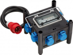 Brennenstuhl Power Distributor BSV 3-FI / TPE