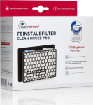 Riensch & Held Clean Office Pro Feinstaubfilter - exhaust filter - Schwarz - 1 St&uuml;ck(e)