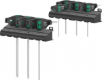 Wera Tools WERA 467/7 HF Set 1 screwdrivers T-handle TORX