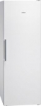 Siemens GS58NAWDV iQ500 Cabinet freezer, white