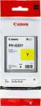 Patrone Canon PFI-030Y yellow