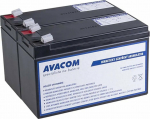 Avacom AVACOM refurbishment kit RBC22 (2 battery pcs)