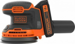 Black&Decker Szlifierka Black&Decker BDCROS18