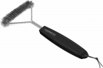 Campingaz Triangle Cleaning Brush black and silver (052-00000-2000032369-821)