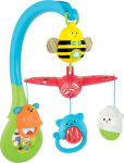 SENCOR Karussell Buddy Toys BBT5020