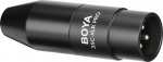 Boya adapter 3.5mm TRS - XLR BY-35C-XLR Pro
