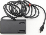 Lenovo 65W power adapter for Lenovo, laptops
