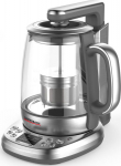 Gastroback 42440 Design Automatic Tea-maker Advanced Plus