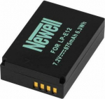 Newell battery Newell replacement battery Canon LP-E12