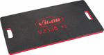 VIGOR V2338-XL kneeboard (L x B x H) 980 x 480 x 27 mm