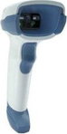 ZEBRA DS2208 AREA IMAGER STD RANGE, CORDED HC WHITE LA EMEA APAC