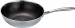 Frying pan Maestro wok 30cm