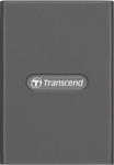 Card Reader Transcend TS-RDE2, CFexpress type-B, USB3.2 Gen2