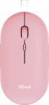 Trust Puck Rechargeable Wireless Ultra-Thin Mouse (24125)