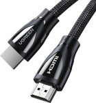 Cable Ugreen HDMI - HDMI 1m czarny (UGR977BLK)