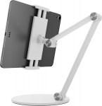 Uchwyt 4smarts Cradle/tablet for the desk 4smarts ErgoFix H1 white