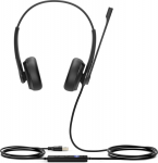 Yealink Headset UH34 Dual Teams